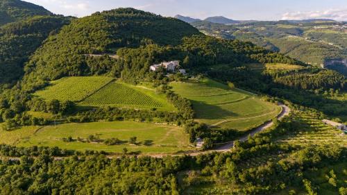 Fumane House | Una stanza in Valpolicella - Friland