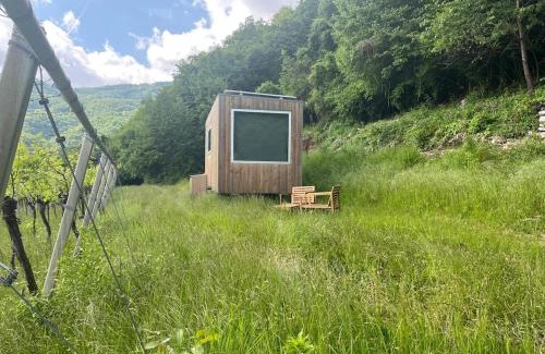 Fumane House | Una stanza in Valpolicella - Friland