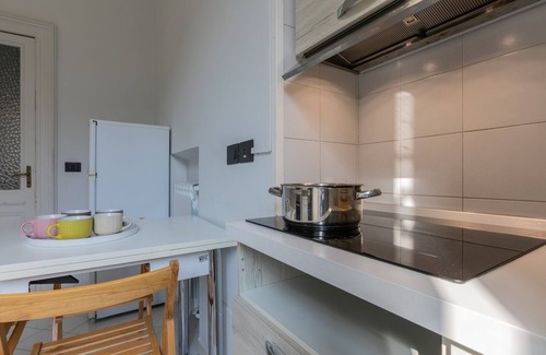 Borgo Po Apartment | Una Terrazza nei Pressi del Po by Wonderful Italy