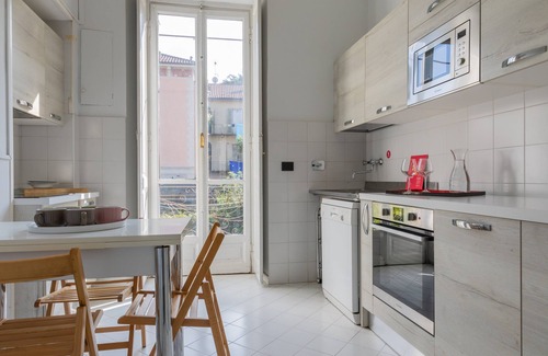 Borgo Po Apartment | Una Terrazza nei Pressi del Po by Wonderful Italy