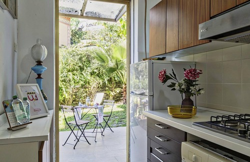 Rapallo Apartment | Una Terrazza su Rapallo by Wonderful Italy