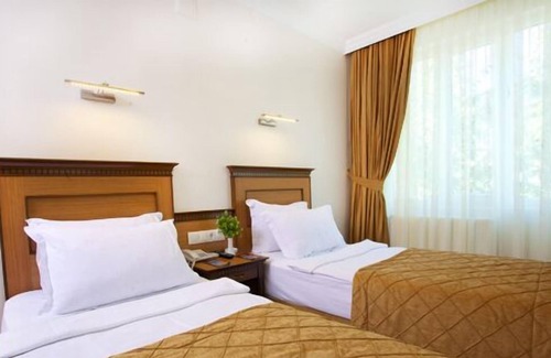 Adiyaman Hotel | Unal Hotel
