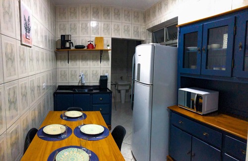 Matriz Apartment | Unavailable on this platform!