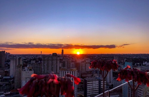 Matriz Apartment | Unavailable on this platform!