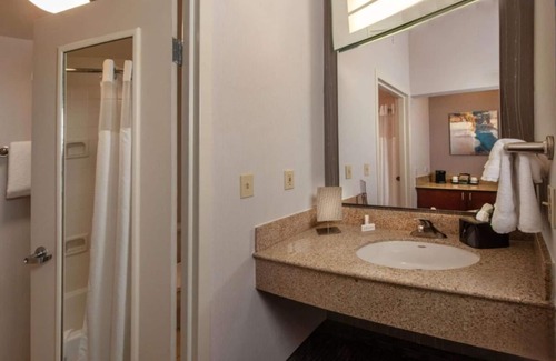 Newark Hotel | Unbeatable Location! 2 Comfortable Units, Indoor Swimming Pool, Pets are Welcome
