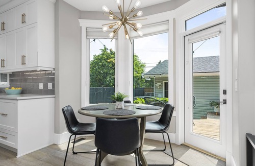 Calgary House | Unbeatable Location for Your Stampede Trip!