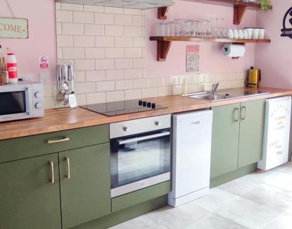 Ballina House | Unboring Holiday Let, Ballina, Mayo