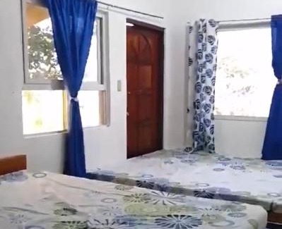 Luna Bed & Breakfast | Uncle Bob&Tere's Beachfront House