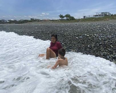 Luna Bed & Breakfast | Uncle Bob&Tere's Beachfront House