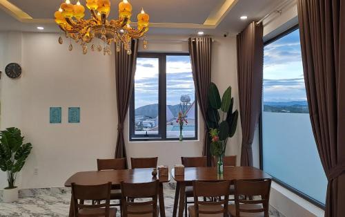 Da Lat Hotel | Uncle Park's Villa Son Trang 엉클팍