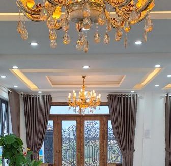 Da Lat Hotel | Uncle Park's Villa Son Trang 엉클팍