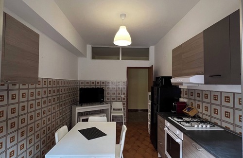 Torregrotta Apartment | Uncle Peppino Holiday House