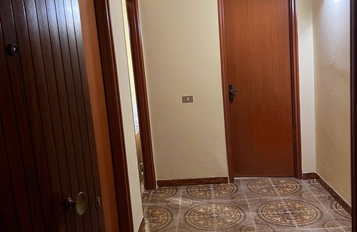 Torregrotta Apartment | Uncle Peppino Holiday House