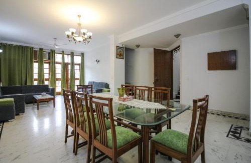 Green Park Bed & Breakfast | Under My Roof Green Park