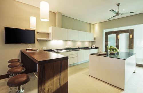 Manoc-Manoc Apartment | Under the Stars Luxury Apartments
