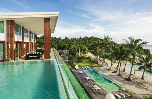 Manoc-Manoc Apartment | Under the Stars Luxury Apartments