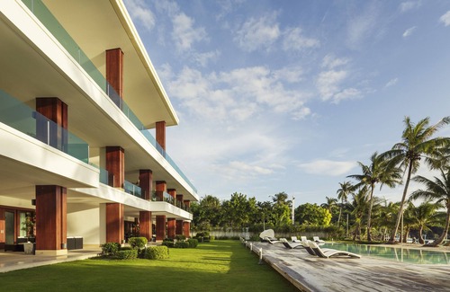 Manoc-Manoc Apartment | Under the Stars Luxury Apartments
