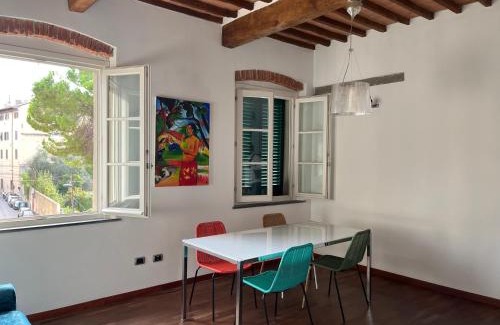 Pisa City Centre Apartment | Under the Tower