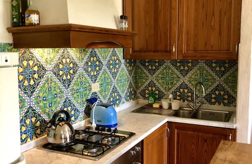 Ville di Corsano Apartment | Under the Tuscan sun
