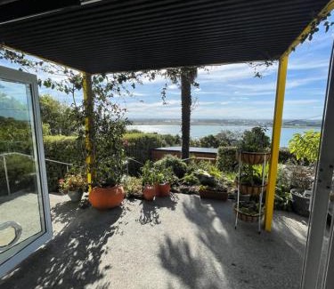 Mount Pleasant Apartment | Under the Yellow Canopy