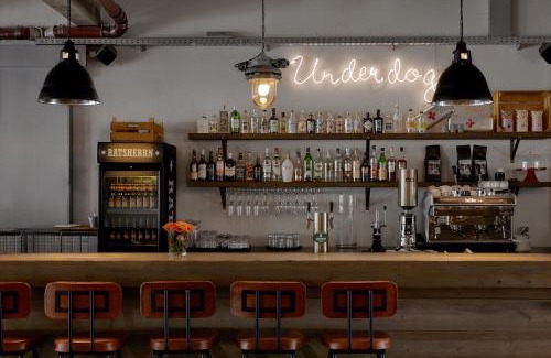 Tonndorf Hotel | Underdog Hotel