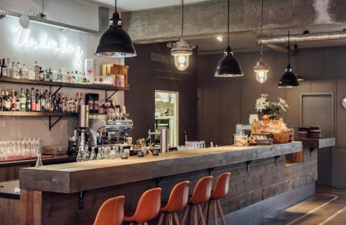 Tonndorf Hotel | Underdog Hotel