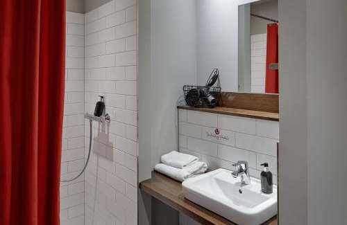 Tonndorf Hotel | Underdog Hotel