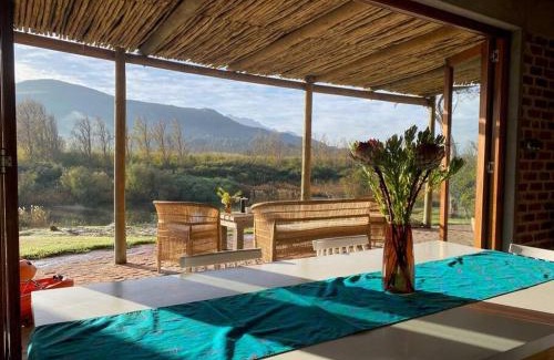 Wolseley Ski Chalet | Underhill Cottage