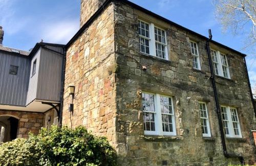 Penicuik Apartment | Underneath the Arches
