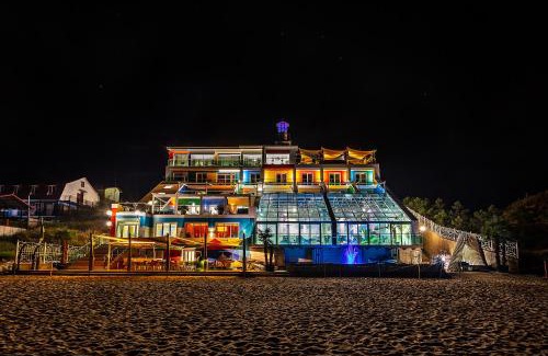 Gribovka Hotel | UnderSun Spa Hotel