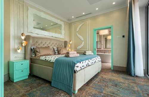 Gribovka Hotel | UnderSun Spa Hotel