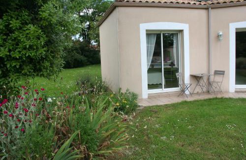 Basse-Goulaine Bed & Breakfast | Une Chambre à la Campagne