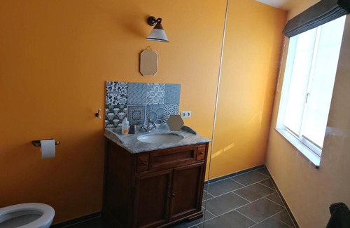 Anthisnes House | Une Chambre au Verger