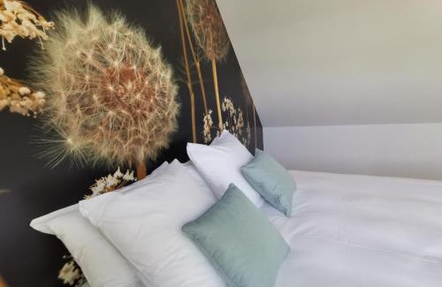 Foecy Bed & Breakfast | Une escale en Berry