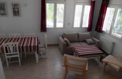 Hay Rmel Villa | Une grande villa meublée