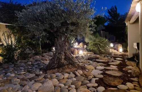 Aix-en-Provence Villa | Une Oasis au Pays de Cézanne