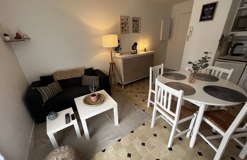 Port Guillaume Apartment | Une Parenthèse à Dives sur mer
