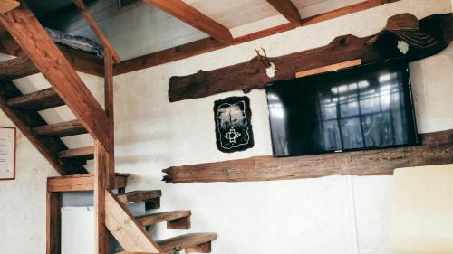 Laane-Harju Parish House | Uneallika puhkemaja-külalistemaja
