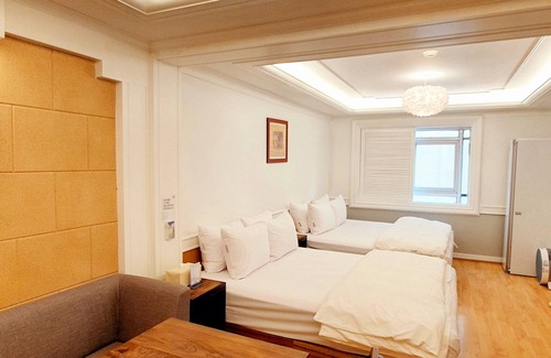 Igok-dong Hotel | Uneed Hotel