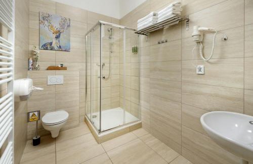 Nove Mesto Apartment | Unesco Prague Apartments