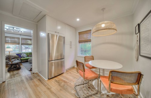 Eau Claire House | Unexpected Little Gem Minutes from Downtown