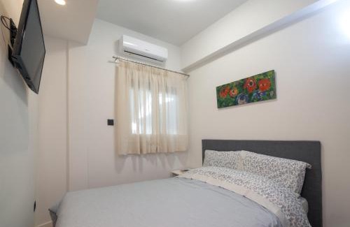 Kinosargous Apartment | Unforgettable Acropolis View