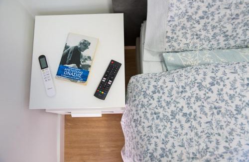 Kinosargous Apartment | Unforgettable Acropolis View