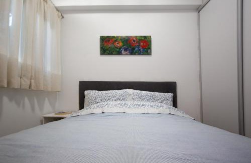 Kinosargous Apartment | Unforgettable Acropolis View