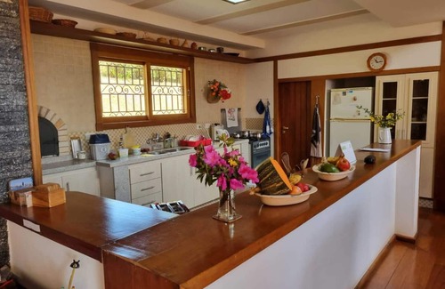 Campos do Jordao Cottage | Unforgettable moments