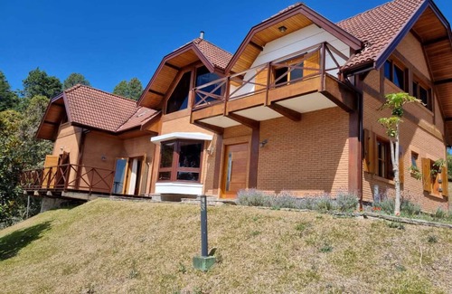 Campos do Jordao Cottage | Unforgettable moments