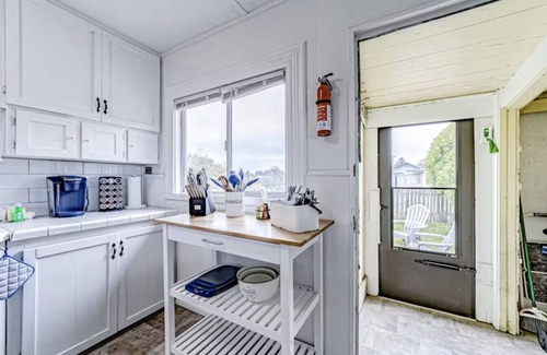 Eureka Cottage | Unforgettable dog-friendly retreat