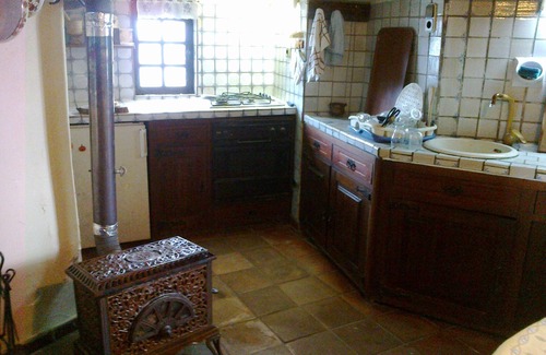 Aveiras de Cima Cottage | unforgettable holidays WINDMILL