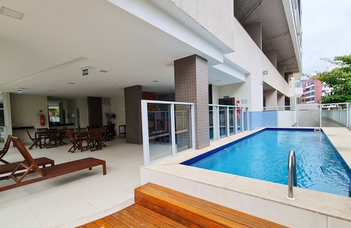 Meaipe Apartment | Unforgettable stay 09 Bacutia/Guarapari Premium