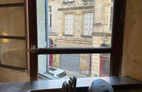 Saint-Michel - Nansouty - Saint-Genes Apartment | Unforgettable Stay Heart of Hisorical City Center